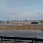 شقة مفروشة للإيجار اليومي في كمبوند جاردينيا سيتي