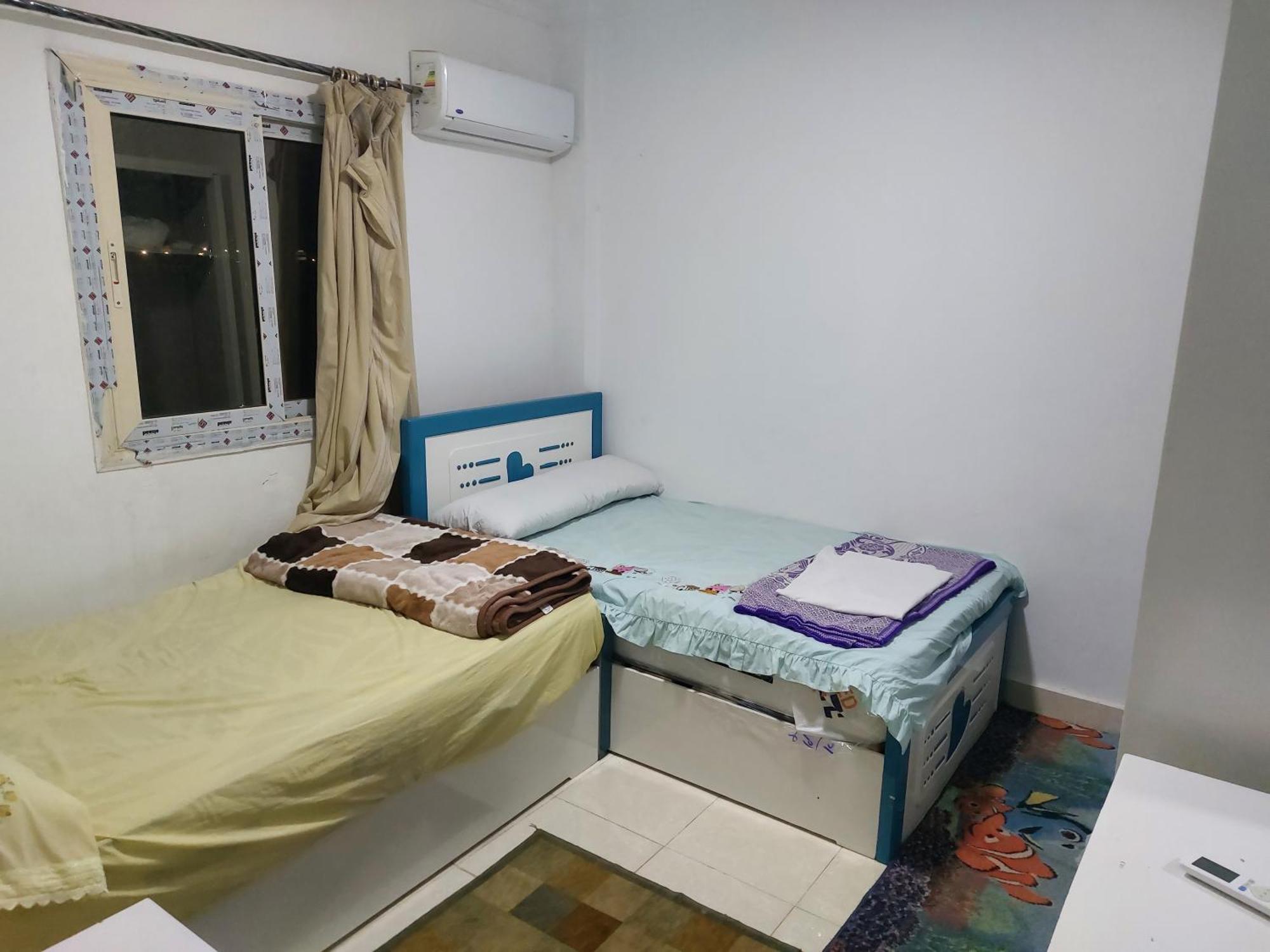Apartment مفروشة للإيجار اليومي في كمبوند جاردينيا سيتي Cairo