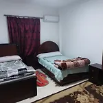 شقة مفروشة للإيجار اليومي في كمبوند جاردينيا سيتي